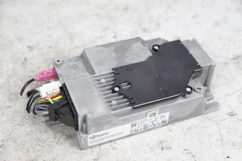 BMW G20 Platform F44ACTIVE G20/G22/G26/G80 Used OEM Audio Amplifier