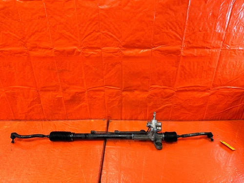 04-05 ACURA TSX - POWER STEERING GEAR BOX RACK AND PINION - OEM FACTORY #291 used OEM rack and pinion