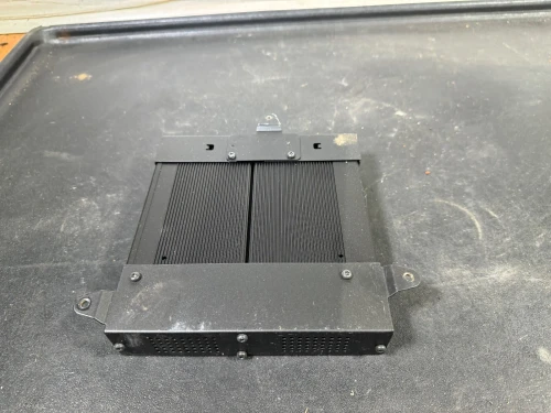 BMW M3 6920594 E46 Used OEM Audio Amplifier