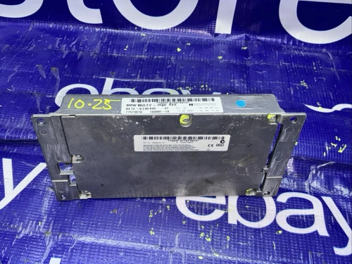 2007-2010 BMW M3 9149843 E60/E90/E92 Used OEM Audio Amplifier