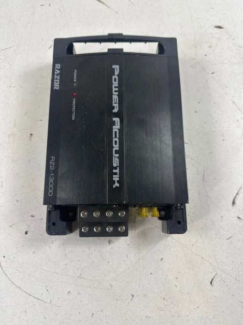 2008-2013 BMW M3 RZ21300D E90/E92/E93 Used OEM Audio Amplifier
