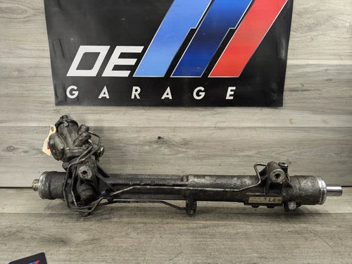 OEM BMW F02 F10 F12 F13 535 550 740 750 AWD Power Steering Gear Rack & Pinion L4 used OEM rack and pinion
