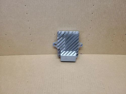 2014 BMW M5 9337754 Harman Becker Used OEM Audio Amplifier