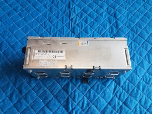 2006-2012 BMW 6939939 Harman Becker Used OEM Audio Amplifier