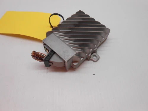 2011-2016 BMW 9337754 Harman Becker Used OEM Audio Amplifier