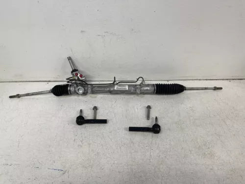 2011-2020 Dodge Caravan Steering Gear Box Rack & Pinion assembly P05151705AF oem used OEM rack and pinion