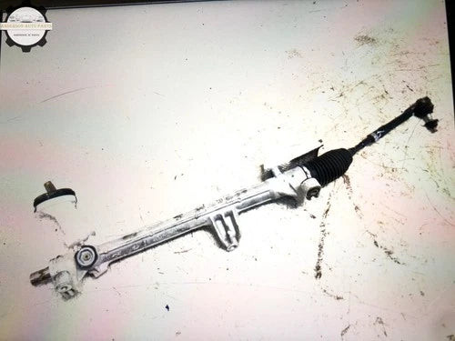 2022-2024 HYUNDAI TUCSON STEERING GEAR RACK AND PINION OEM #NOTES used OEM rack and pinion
