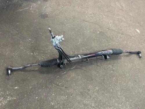 2014-2020 Dodge Ram Promaster 1500 2500 3500 Power Steering Gear Rack And Pinion used OEM rack and pinion