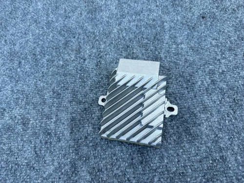 2018-2020 BMW X4 8736693 G02/G01 Used OEM Audio Amplifier