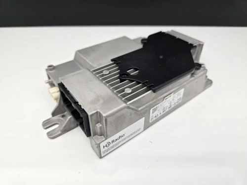 2018-2023 BMW X4M R35A4758702 G02/G01 Used OEM Audio Amplifier