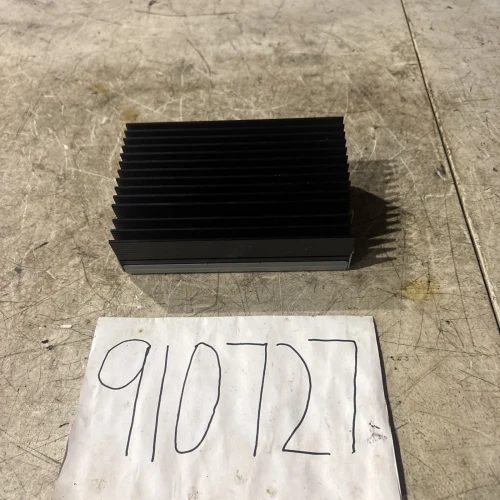 2007-2013 BMW X5 9133913 E70 Used OEM Audio Amplifier