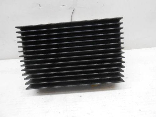 2007-2014 BMW X5 65129133913 HiFi Used OEM Audio Amplifier