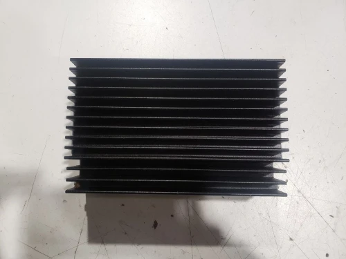2008 BMW X5 9133913 E70 Used OEM Audio Amplifier