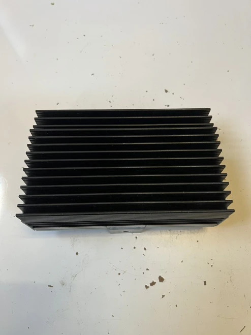 2008-2013 BMW X5 9133913 HiFi Used OEM Audio Amplifier