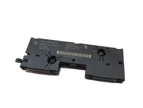 2012 BMW X5 DIVERSITY E70 Used OEM Audio Amplifier