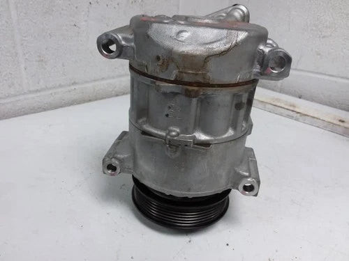 CHEVY SILVERADO 2017 AC Compressor 766521 OEM