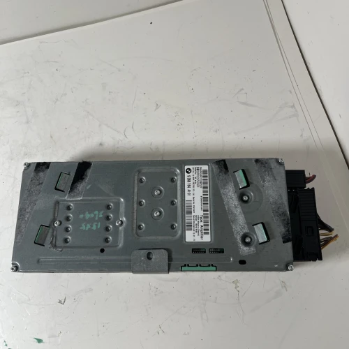 2015 BMW X5 9366164 Harman Kardon Used OEM Audio Amplifier