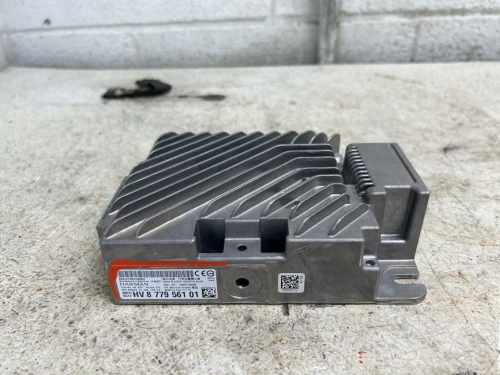 2019 BMW X5 65128779561 Harman Kardon Used OEM Audio Amplifier