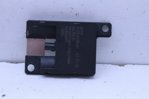 2011 BMW X6 BLUETOOTH E70 Used OEM Audio Amplifier