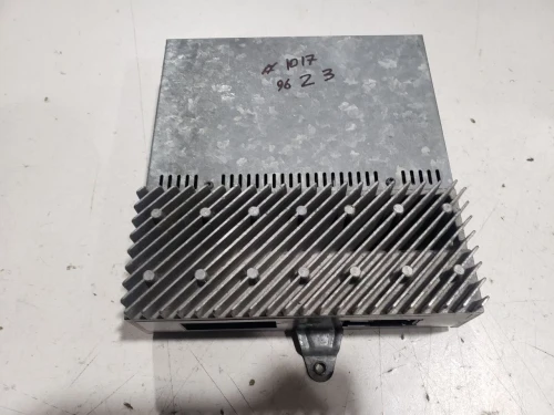 1996 BMW Z3 8400705 E36 Used OEM Audio Amplifier