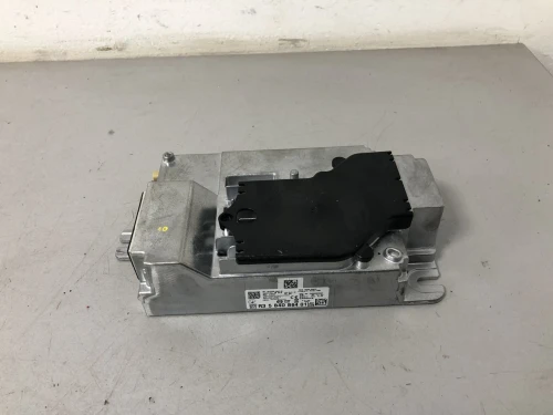 2023 BMW i5 65125A9BF91 G60 Used OEM Audio Amplifier