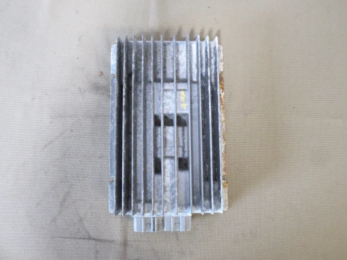 Volkswagen CC 3C8035456C Lear Used OEM Audio Amplifier