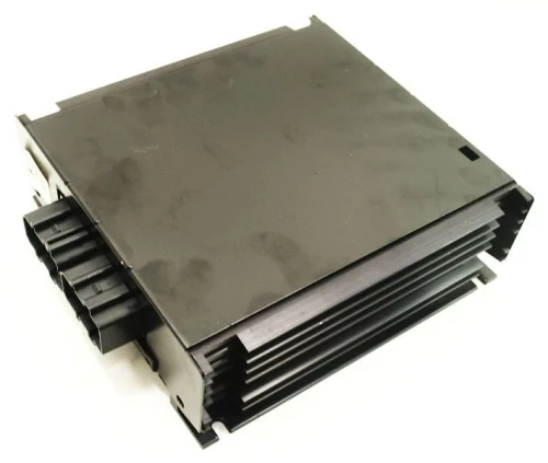 1999-2005 Volkswagen Golf GTI 1J6035456C Monsoon Used OEM Audio Amplifier