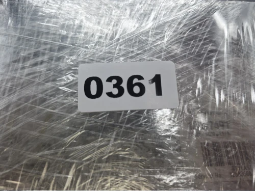 Volkswagen Jetta 1J5035456A Monsoon Used OEM Audio Amplifier