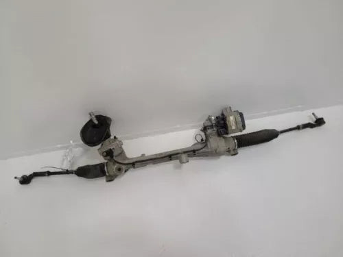 2015 Ford Focus Steering Gear Power Rack and Pinion OEM used OEM rack and pinion