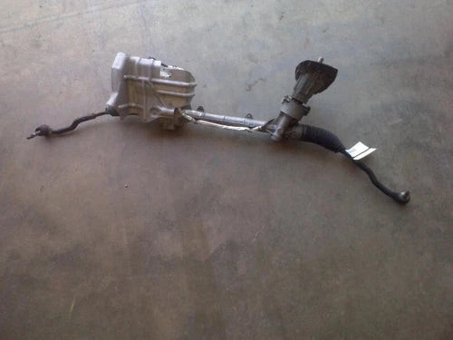 2016-2018 Ford Fusion Steering Gear Power Rack And Pinion OEM used OEM rack and pinion