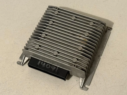 2012-2015 Volkswagen Passat 5C6035456A Panasonic Used OEM Audio Amplifier