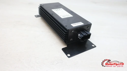 2007 Audi A4 8H0035223E 7607792081 B7 Used OEM Audio Amplifier