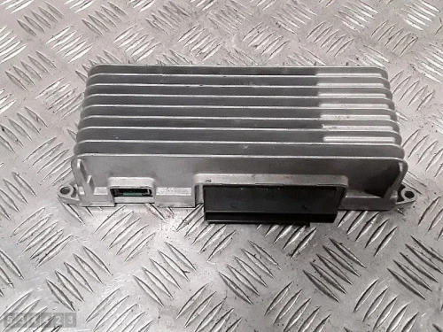2007 Audi A6 4F0910223H 4F0035223K C6 Used OEM Audio Amplifier