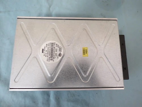 2007-2011 Audi A6 4F0910223B 4F0035223 C6 Used OEM Audio Amplifier
