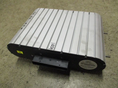 Audi A8 4E0035465 4E0910465A Bang & Olufsen Used OEM Audio Amplifier