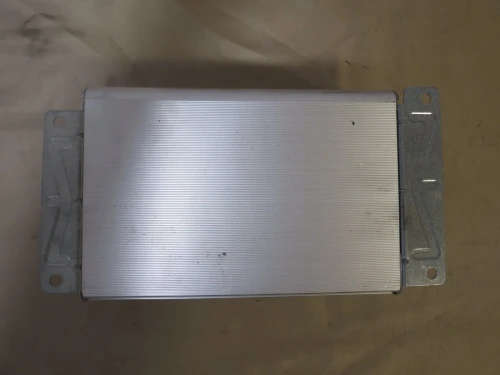 2007-2011 Audi S6 4F0035223 4F0910223G C6 Used OEM Audio Amplifier