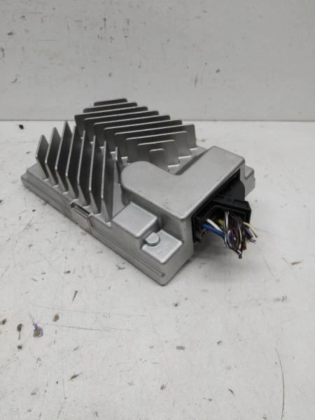 2020-2021 BMW 228I 65122622910 2622910 HiFi Used OEM Audio Amplifier