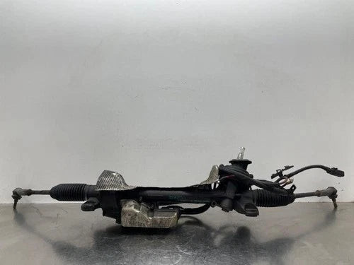 2009-2012 Volkswagen Passat CC Power Steering Gear Rack And Pinion OEM. used OEM rack and pinion