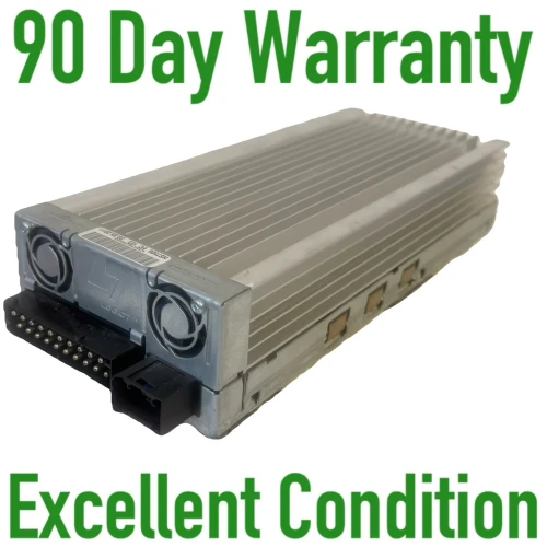 BMW 320I 65129218086 9218086 HiFi Used OEM Audio Amplifier