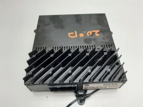 BMW 325I 65128383871 8383871 Lear Used OEM Audio Amplifier