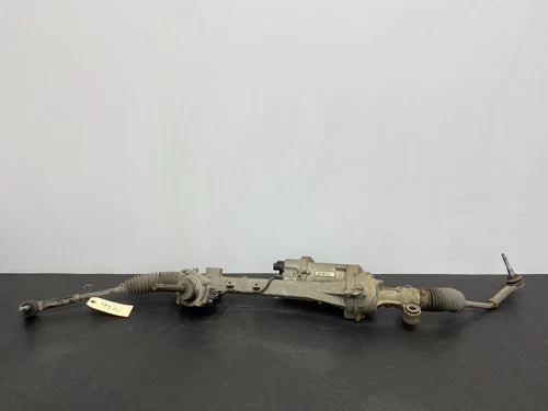 2014 CHEVROLET CAMARO SS OEM ELECTRONIC STEERING RACK AND PINION USED **READ** used OEM rack and pinion