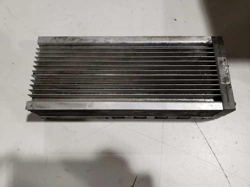 2007 BMW 328I 65129126791 9126791 Logic7 Used OEM Audio Amplifier