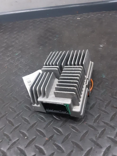 2012-2015 BMW 328I 65129334716 9334716 Sedan Used OEM Audio Amplifier