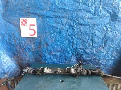 2004 2005 FORD EXPLORER STEERING GEAR RACK POWER RACK & PINION OEM used OEM rack and pinion