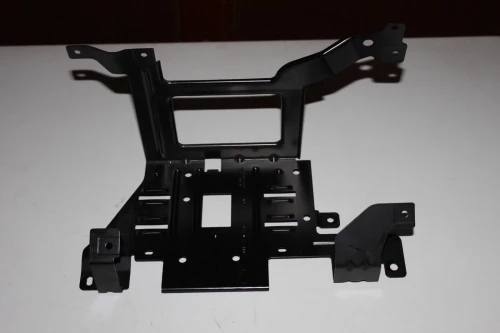 2005-2011 BMW 335I 65156945072 6945072 E90/E91/E92 Used OEM Audio Amplifier