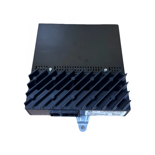 2007-2011 BMW 335I 65129143156 9143156 Sedan Used OEM Audio Amplifier