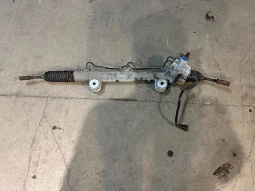 2009-2020 NISSAN 370Z POWER STEERING RACK & PINION OEM used OEM rack and pinion