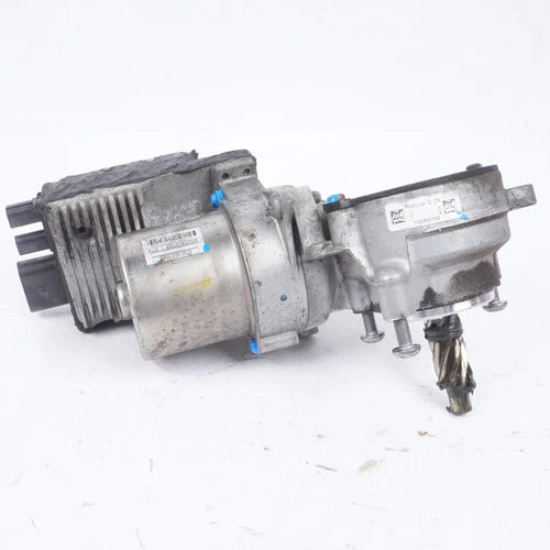 MERCEDES X156 GLA250 GLA200 OEM POWER STEERING GEAR RACK AND PINION MOTOR used OEM power steering motor
