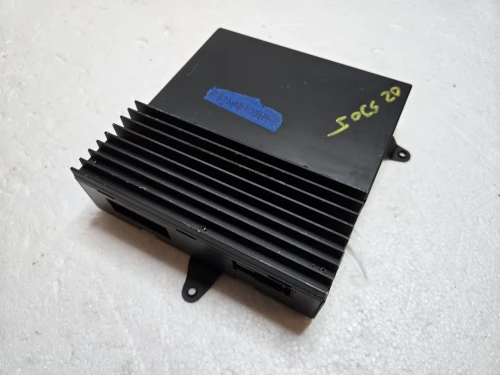 1997-2003 BMW 528I 65128371025 8371025 E39 Used OEM Audio Amplifier