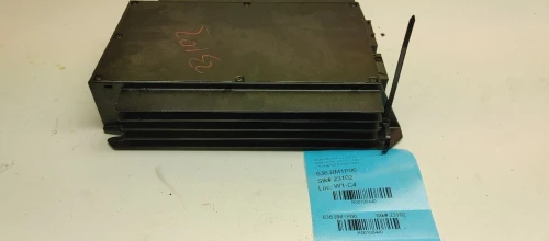2000 BMW 528I 65126901881 6901881 E39 Used OEM Audio Amplifier